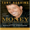 Money Master The Game - Tony Robbins