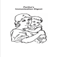 Partha’s Immunization Digest - Parthasarathy , 2E