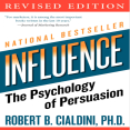 Robert Caldini_Influence, Psychology of Persuasion