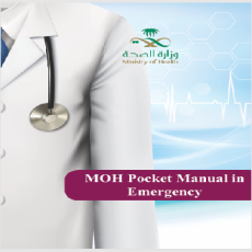 MOH Pocket Manual in Emergency Medicine