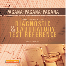 Mosby_s Diagnostic and Laboratory Test Reference - Pagana , 12E Mosby_s Diagnostic and Laboratory Test Reference - Pagana , 12E
