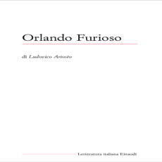 Orlando Furioso Orlando Furioso