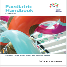 Paediatric Handbook - Amanda Gwee , 9E Paediatric Handbook - Amanda Gwee , 9E